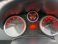 2008 - peugeot - 207 sw - gt line - personenauto - afbeelding 5 van  17