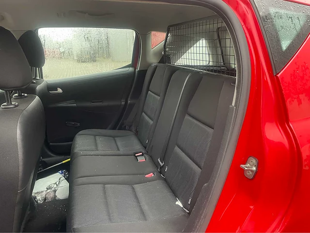 2008 - peugeot - 207 sw - gt line - personenauto - afbeelding 7 van  17