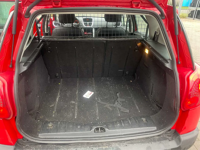 2008 - peugeot - 207 sw - gt line - personenauto - afbeelding 9 van  17