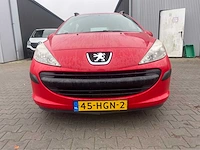 2008 - peugeot - 207 sw - gt line - personenauto - afbeelding 15 van  17