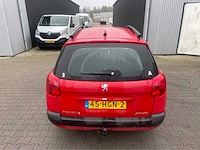 2008 - peugeot - 207 sw - gt line - personenauto - afbeelding 16 van  17