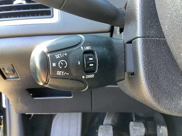 2008 - peugeot - 307 sw - 1.6-16v - personenauto - afbeelding 2 van  12