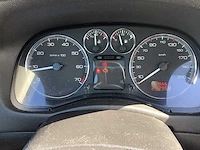 2008 - peugeot - 307 sw - 1.6-16v - personenauto - afbeelding 3 van  12
