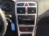 2008 - peugeot - 307 sw - 1.6-16v - personenauto - afbeelding 11 van  12