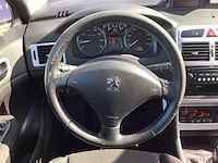 2008 - peugeot - 307 sw - 1.6-16v - personenauto - afbeelding 12 van  12
