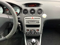 2008 - peugeot - 308 sw - 1.6 vti xt - personenauto - afbeelding 11 van  12