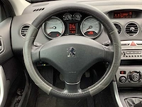 2008 - peugeot - 308 sw - 1.6 vti xt - personenauto - afbeelding 12 van  12