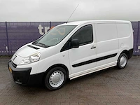 2008 - peugeot - expert - 227 2.0 hdif l1h1 - bedrijfswagen - afbeelding 1 van  14