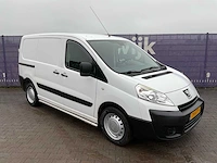 2008 - peugeot - expert - 227 2.0 hdif l1h1 - bedrijfswagen - afbeelding 2 van  14