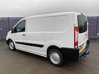 2008 - peugeot - expert - 227 2.0 hdif l1h1 - bedrijfswagen - afbeelding 3 van  14