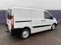 2008 - peugeot - expert - 227 2.0 hdif l1h1 - bedrijfswagen - afbeelding 4 van  14