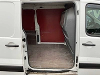 2008 - peugeot - expert - 227 2.0 hdif l1h1 - bedrijfswagen - afbeelding 5 van  14
