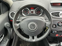2008 - renault - clio - 1.5 dci dynamique s - personenauto - afbeelding 2 van  14