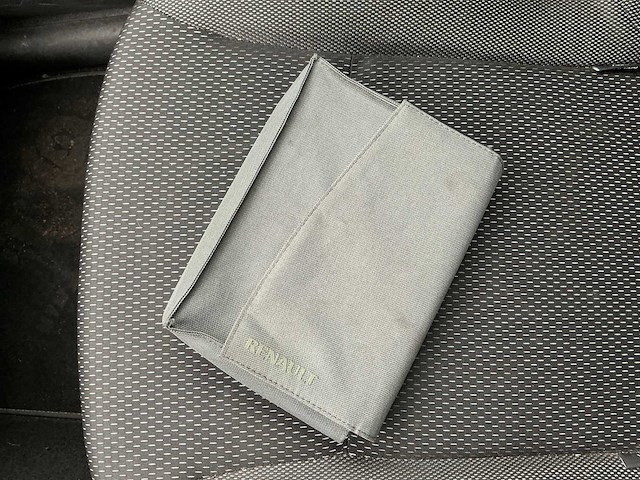 2008 - renault - clio - 1.5 dci dynamique s - personenauto - afbeelding 6 van  14