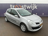2008 - renault - clio - 1.5 dci dynamique s - personenauto - afbeelding 7 van  14