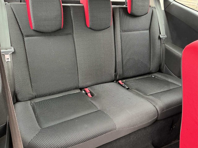 2008 - renault - clio - 1.5 dci dynamique s - personenauto - afbeelding 11 van  14