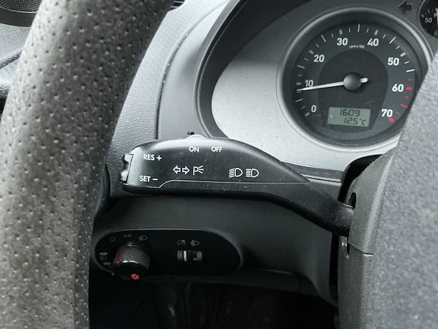 2008 - seat - cordoba - 1.4-16v last edition - personenauto - afbeelding 2 van  13