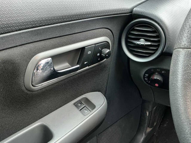 2008 - seat - cordoba - 1.4-16v last edition - personenauto - afbeelding 3 van  13