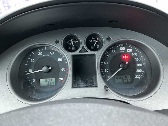 2008 - seat - cordoba - 1.4-16v last edition - personenauto - afbeelding 4 van  13