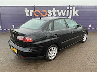 2008 - seat - cordoba - 1.4-16v last edition - personenauto - afbeelding 8 van  13