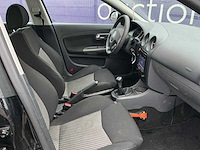 2008 - seat - cordoba - 1.4-16v last edition - personenauto - afbeelding 9 van  13
