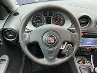 2008 - seat - cordoba - 1.4-16v last edition - personenauto - afbeelding 13 van  13