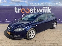 2008 - seat - leon - 1.4 tsi sportstyle - personenauto - afbeelding 1 van  12