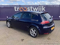 2008 - seat - leon - 1.4 tsi sportstyle - personenauto - afbeelding 6 van  12
