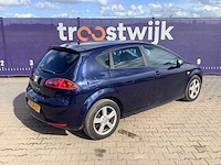 2008 - seat - leon - 1.4 tsi sportstyle - personenauto - afbeelding 7 van  12
