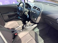 2008 - seat - leon - 1.4 tsi sportstyle - personenauto - afbeelding 8 van  12