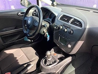 2008 - seat - leon - 1.4 tsi sportstyle - personenauto - afbeelding 9 van  12