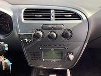 2008 - seat - leon - 1.4 tsi sportstyle - personenauto - afbeelding 11 van  12