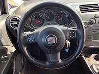 2008 - seat - leon - 1.4 tsi sportstyle - personenauto - afbeelding 12 van  12