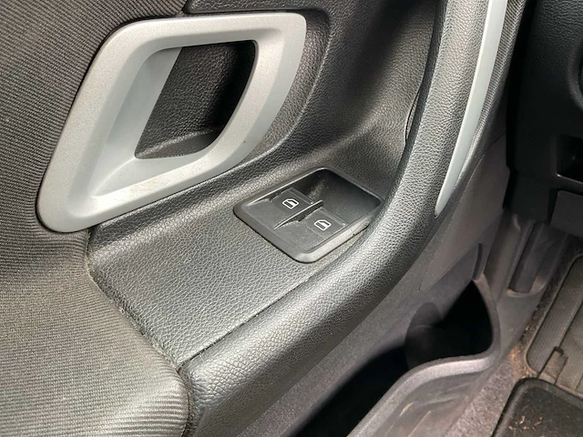2008 - skoda - fabia - 1.4-16v ambiente - personenauto - afbeelding 2 van  12