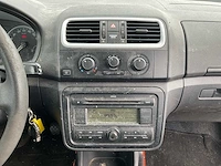 2008 - skoda - fabia - 1.4-16v ambiente - personenauto - afbeelding 12 van  12