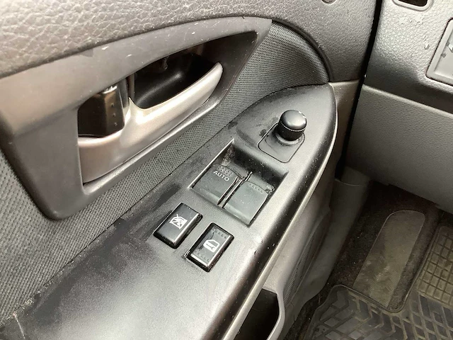 2008 - suzuki - sx4 - 1.6 comfort - personenauto - afbeelding 2 van  12