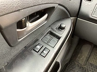 2008 - suzuki - sx4 - 1.6 comfort - personenauto - afbeelding 2 van  12