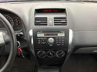 2008 - suzuki - sx4 - 1.6 comfort - personenauto - afbeelding 11 van  12