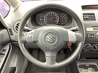 2008 - suzuki - sx4 - 1.6 comfort - personenauto - afbeelding 12 van  12