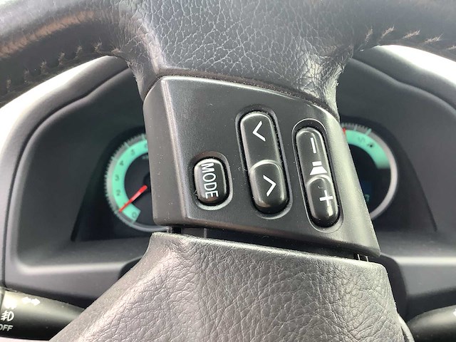 2008 - toyota - verso - 1.8 vvt-i sol - personenauto - afbeelding 4 van  16