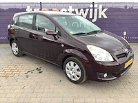 2008 - toyota - verso - 1.8 vvt-i sol - personenauto - afbeelding 9 van  16