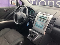 2008 - toyota - verso - 1.8 vvt-i sol - personenauto - afbeelding 15 van  16