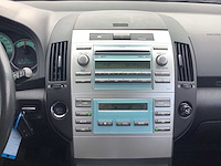 2008 - toyota - verso - 1.8 vvt-i sol - personenauto - afbeelding 16 van  16