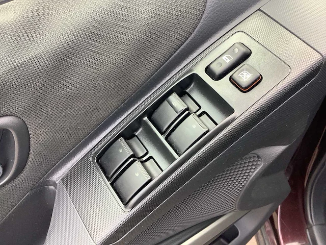 2008 - toyota - verso - 1.8 vvt-i sol - personenauto - afbeelding 6 van  16
