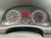 2008 - volkswagen - caddy - 1.6 maxi - bedrijfswagen - afbeelding 11 van  12