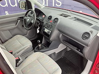 2008 - volkswagen - caddy - 1.6 maxi - bedrijfswagen - afbeelding 5 van  12