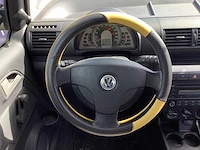 2008 - volkswagen - fox - 1.2 trendline - personenauto - afbeelding 2 van  11