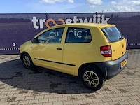 2008 - volkswagen - fox - 1.2 trendline - personenauto - afbeelding 5 van  11