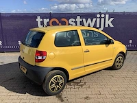 2008 - volkswagen - fox - 1.2 trendline - personenauto - afbeelding 6 van  11