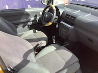 2008 - volkswagen - fox - 1.2 trendline - personenauto - afbeelding 8 van  11
